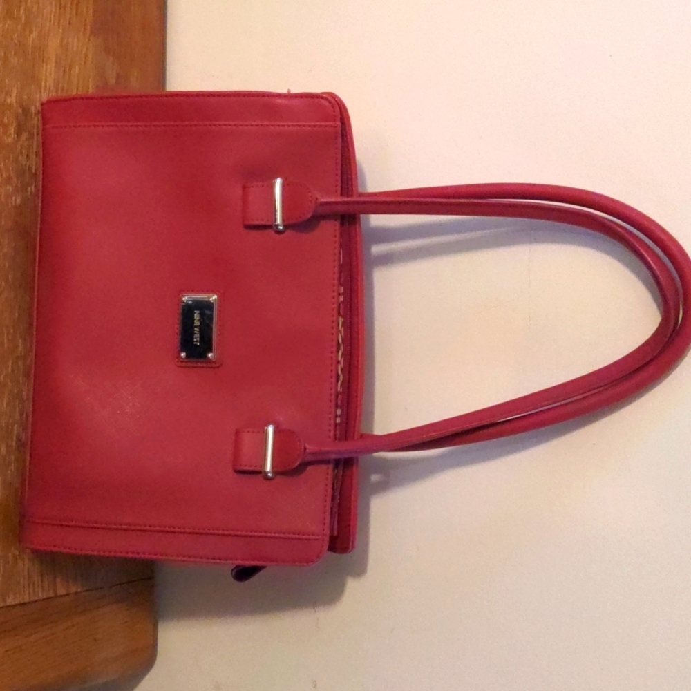 Nine west purse